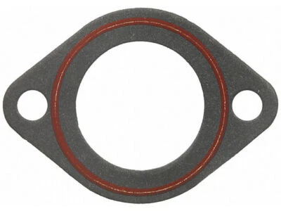 For 1995-1998 Oldsmobile 88 Thermostat Housing Gasket Felpro 26443PV 1996 1997 - Image 1 of 2