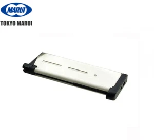 MARUI caricatore standard Magazine MEU 1911 GBB 20 BBs SILVER airsoft - Picture 1 of 1