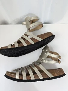 Sandalias de gladiador Betula de Birkenstock con tiras talla EU 42/US 11 - Imagen 1 de 20