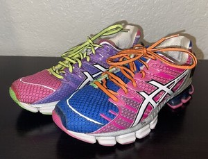 asics kinsei 4 mujer
