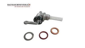 Original Weber Benzinhahn für Stampfer SRV 620 & SRX 65R-3 - Bild 1 von 1