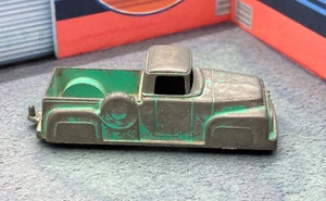 Juego de remolque Midgetoy 1950 camioneta Dodge escala 1:60 - Imagen 1 de 3