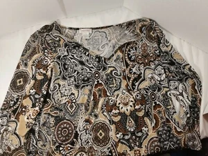 Women's Blouse and Dress LOT (4 pieces) - Picture 1 of 8