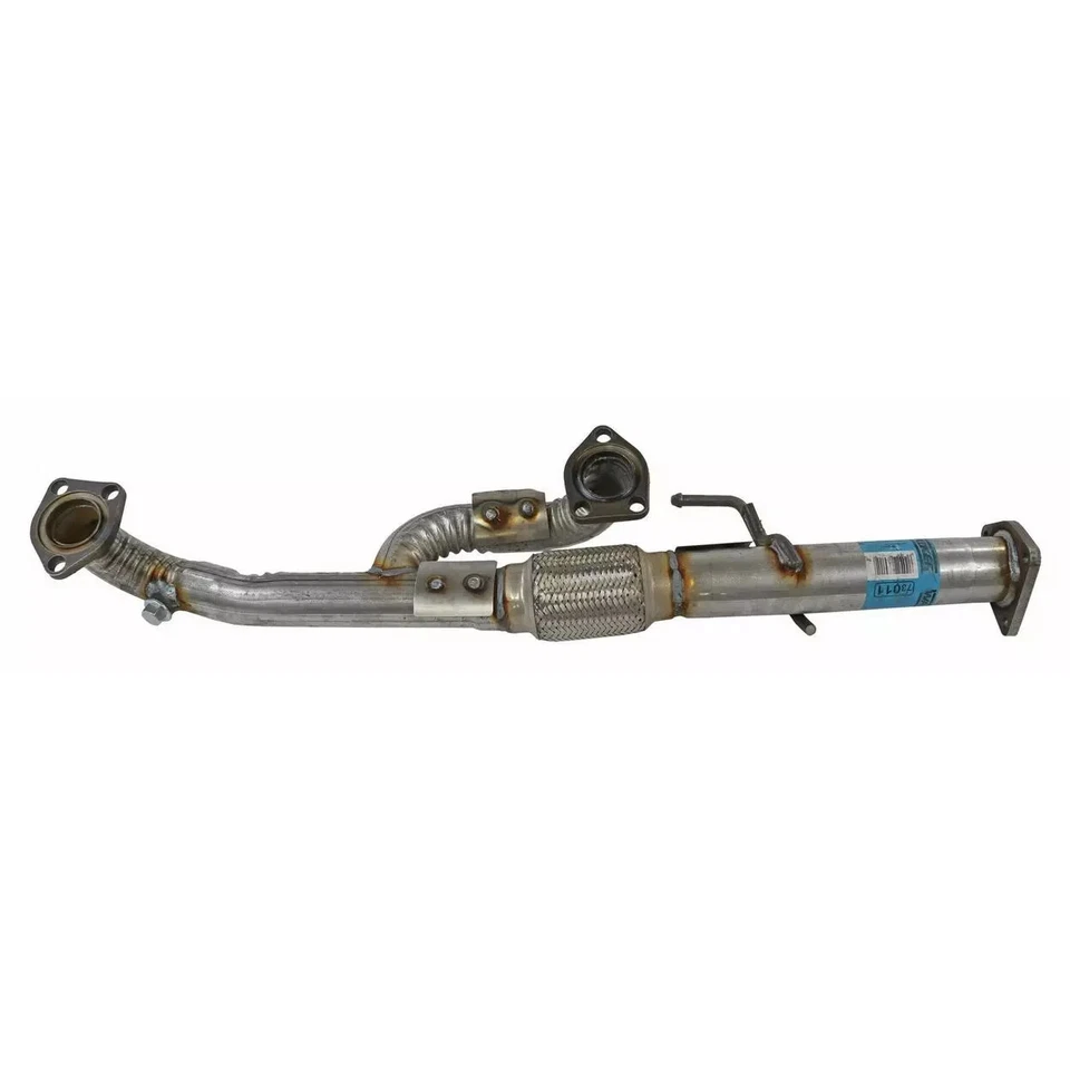 FITS:2002-2005 KIA Sedona 3.5L Front Flex Pipe Q/E Foto 1 de 1