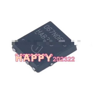 10pcs BSC067N06LS3G TDSON-8 #MX - Picture 1 of 1