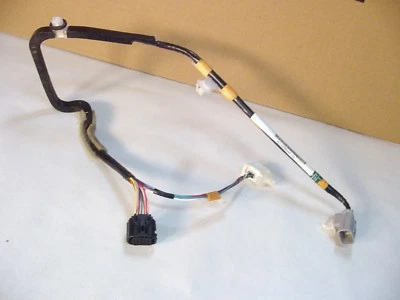 07-12 Lexus ES350 Right Front Door Handle Keyless Entry Wire Harness - Image 1 of 4