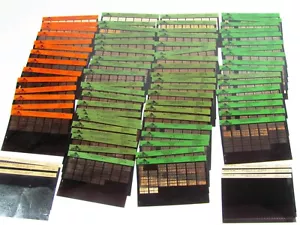 Arctic Cat Parts Catalog Microfiche All 2004 Price List ATV and Snowmobile - Bild 1 von 9