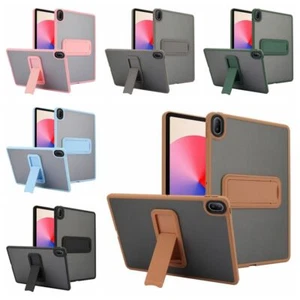 Matte Tablet Stand Cover for HUAWEI Matepad 11.5/SE 11 inch 2024 Home - Picture 1 of 17