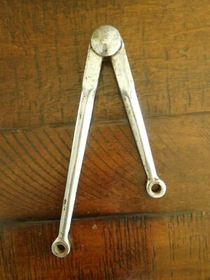 1928 1932 1934 30 1925 Ford V8 Chevrolet Dodge Buick Barra Landau Dobrável Vintage  - Imagem 1 de 4