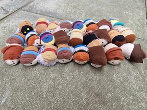 25x Disney Mixture Small Tsum Tsum Bundle Limited Edition New - Imagen 1 de 6