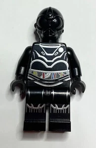 Lego Star Wars Minifigures - Protocol Droid NI-L8 SW1136 75300 - Picture 1 of 2
