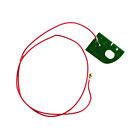 Replacement Internal Wifi Antenna Board With Cable For Nintendo New 3DS XL/LL