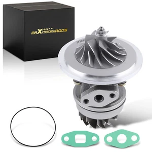 H1C Turbo Chra Core 4TA-390 / 4BTA 3.9 Engine 1970-2012 Turbocharger Cartridge - Imagen 1 de 11