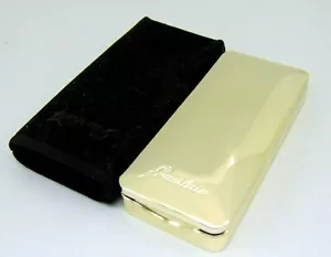 GUERLAIN 2 COULEURS Eyeshadow Duo Two Gossip 04 0.14oz/4g - Picture 1 of 2