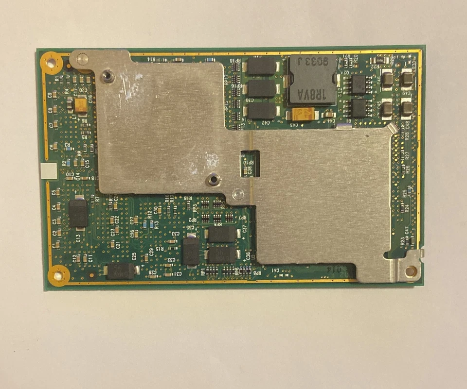 CPU HP PENTIUM II PMD26605002AB (A/N PMD26605002AB) usato - Imagen 1 de 4