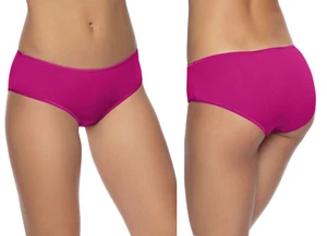 Pack de 2 Felina So Smooth Modal Hipster, 401P Varios Colores y Tallas, Nuevo con Etiquetas - Imagen 1 de 14
