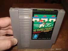 10 Yard Fight NES Nintendo