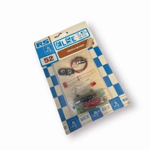 ELSEkit RS52 prova quarzi - Picture 1 of 1
