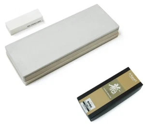 Suehiro RYU MY-4 #300 Ceramic & Burned Combination Stone from Japan - Picture 1 of 2