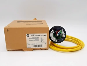 Base de montaje en superficie Allen-Bradley 855T-DS2BSB DeviceNet - Imagen 1 de 4