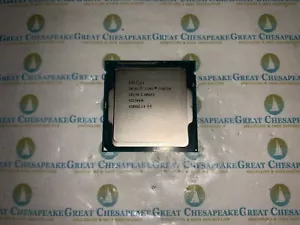 Intel Core i7-4770 SR149 3.40GHz 8M Quad Core LGA1150 CPU TESTED! - Picture 1 of 1
