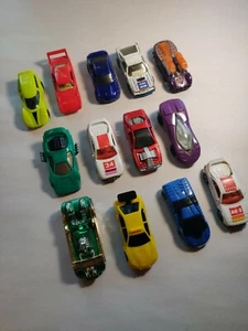Vintage Diecast Toy Assorted Vehicles Hot Wheels Matchbox (CosHW040) - Picture 1 of 9