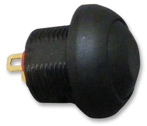 Interruptor Botón de Presión, Momentáneo, Spst-No, 15.2mm, IP67-MCPAS6B2M1CE2 - Imagen 1 de 1
