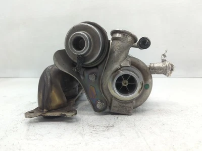 Bmw 335i 2007-2013 turbocompresor turbo cargador supercargador XF5F4 Foto 1 de 4