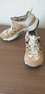 Clarks TriTrack Flow Zapatilla con cordones Zapatos informales para hombre UK9. Clarks Trigenic - Imagen 1 de 24