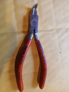 Knipex 44 23 J11 8-25mm Circlip Pliers Made In Germany - Picture 1 of 6