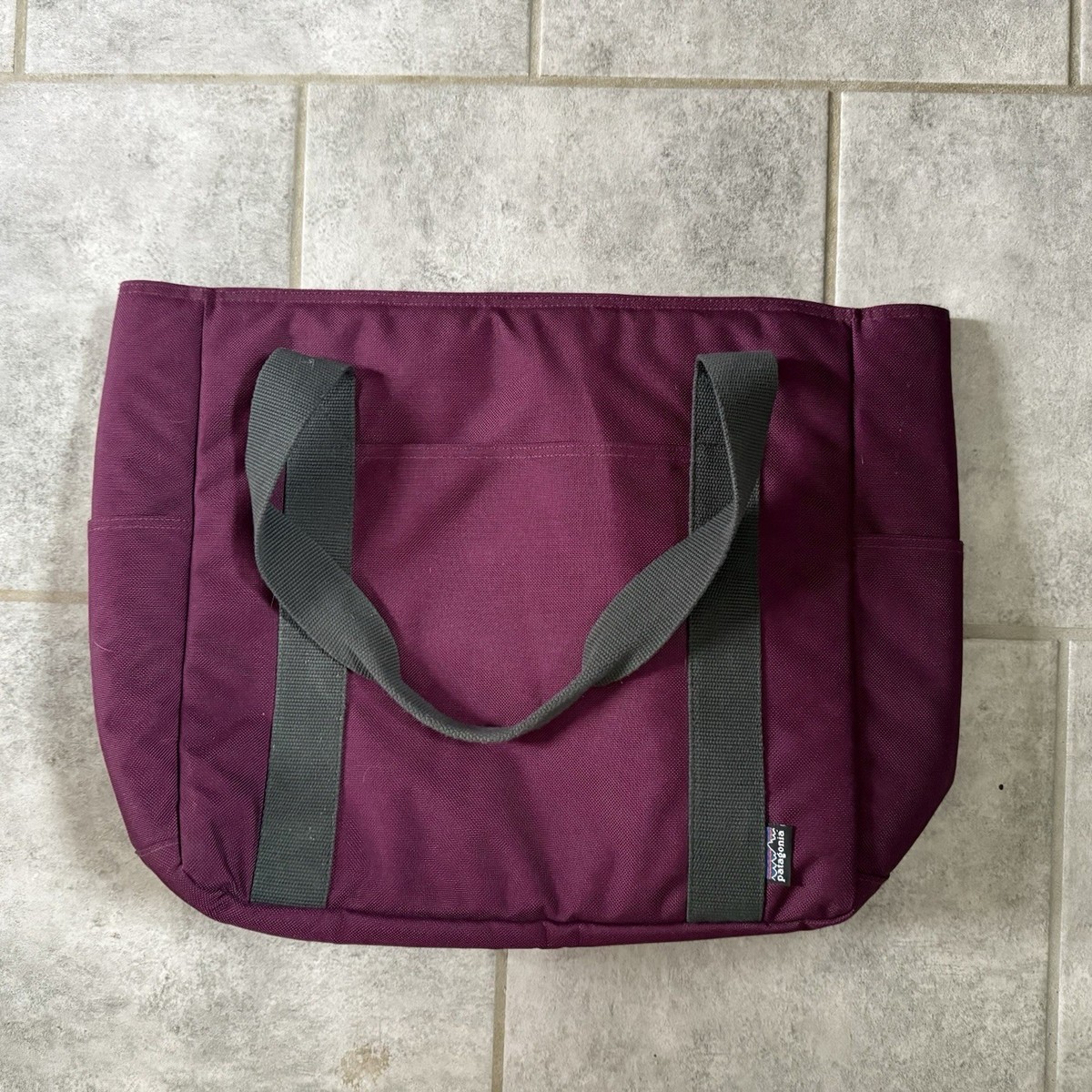 Patagonia Men's Messenger Bags for sale | eBay Patagonia Men's Messenger Bags for sale | eBay