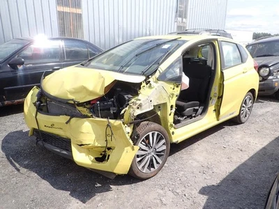 Used Starter Motor fits: 2016 Honda Fit  Grade A Foto 1 de 4