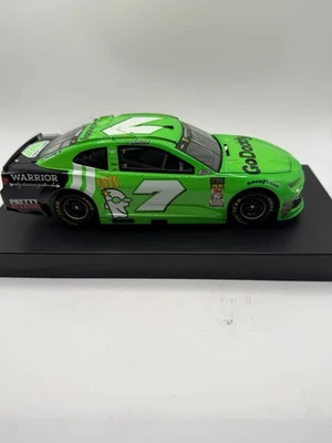 Danica Patrick 7 GoDaddy 2018 1/24 Lionel Nascar diecast 1/1213 Foto 1 de 4