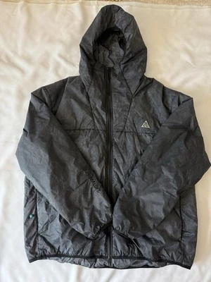 Nike Men's ACG Therma-FIT ADV "Rope De Dope" Insulated Jacket DJ1256-010 XL - Image 1 of 4