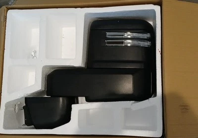 GM CHEVY SILVERADO 2500/3500HD 20-23 LH ESPEJO LUZ PUNTO CIEGO  Foto 1 de 4