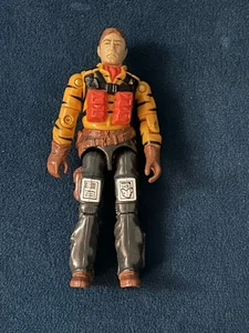 Figura Hasbro GI Joe 1988 TIGER FORCE Skystriker de colección - Imagen 1 de 2