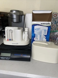 Waterpik Personal Classic Zahnseide Modell WP-60W Neu Offener Karton - Bild 1 von 4