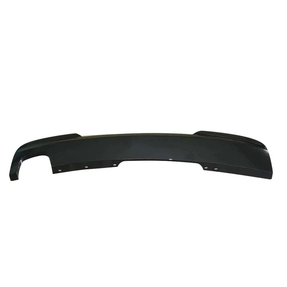 BMW 528i M235i Air Rear for 528 Coupe Sedan Dam Deflector Lower Valance Apron - Image 1 of 4