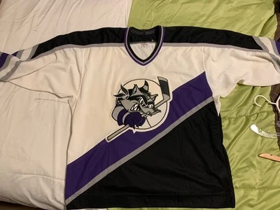 BALTIMORE BANDITS AHL MID 90s Jersey XL Foto 1 de 4