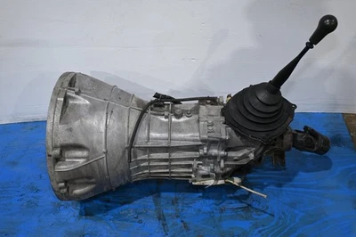 Nissan Pathfinder Xterra JDM VQ40DE 2005-2008 4,0 L V6 AWD transmisión manual Foto 1 de 4