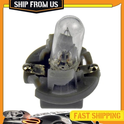 Multi Purpose Light Bulb For Chrysler Voyager 2001-2003 Dodge Caravan 2001-2007 - Image 1 of 4