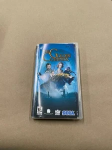 PSP THE GOLDEN COMPASS (HPB014036) - Picture 1 of 2