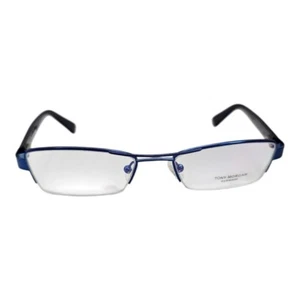 TONY MORGAN UNISEX DEMO BRILLE TMC 265 C4 51/18 135 NEU Demo - Bild 1 von 14