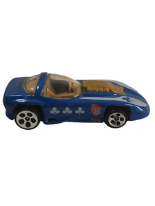 Hot Wheels Loose Silhouette - Dealers Choice - Picture 1 of 2