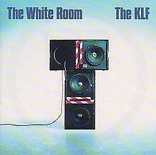 White Room de Klf | CD | état bon