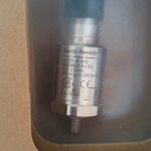 Bently Nevada 330400-02-00  Brand-new sensor probe - Picture 1 of 4