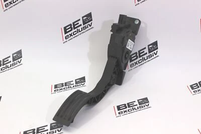 FORD Focus III DYB 1.0 EcoBoost Gaspedal Gasfusshebel EV61-9F836-AA E-GAS PEDAL - Bild 1 von 4