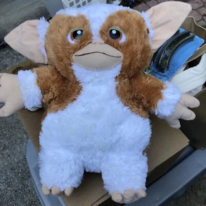 Gizmo Gremlins Plush Stuffed Animal Toy 15” Toy Factory - Picture 1 of 5