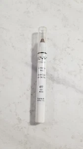 NYX MAQUILLAJE PROFESIONAL Jumbo lápiz de ojos, sombra de ojos y delineador de ojos - 617 Iced Mocha - Imagen 1 de 3