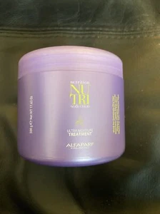 ALFAPARF MILANO ULTRA MOISTURE TREATMENT NUTRI SEDUCTION 500 ml - Picture 1 of 1